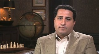 Iran's Disappearing Nuclear Scientist