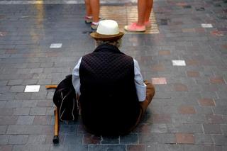 Bailout Does to Greece What Versailles Did to Germany