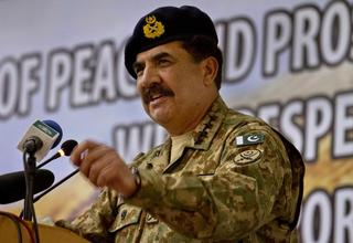 China's Balochistan Problem