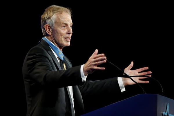 Rejoice! Britain's Liberal Left Is Routed