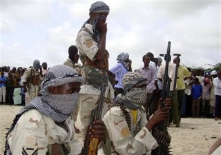 Somalia: A Time for Caution