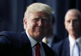 Trump’s Pro-ISIS Foreign Policy