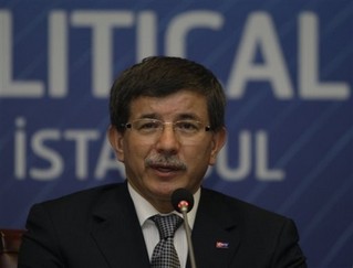 Israel, Turkey Face Real Rift