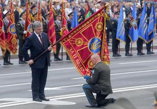 Ukraine's Independence Is Under Siege