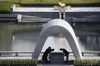 How Congo Is Linked to Hiroshima