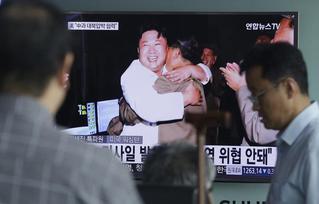 Who Is Kim Jong Un?