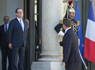 The French State Is Powerless. It's a Political Disaster