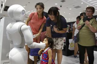 The Worrisome Pace of AI Consolidation