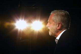 How Foreign Affairs Wrecked the British Labour Party