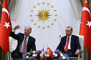 Joe Biden's Turkish Failure