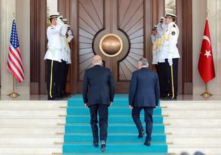 The NATO Blame Game