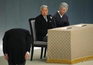 Without the Emperor, What Is Left of Old Japan?
