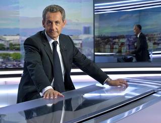Sarkozy’s Campaign of Fear and Vengeance