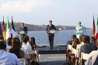 The Secret History of the EU Reveals Its Doom