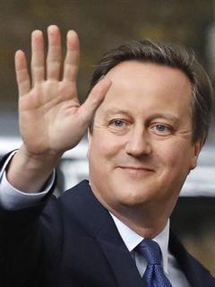 Is Cameron the Chamberlain of Brexit?