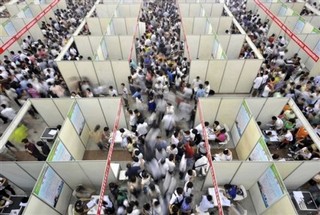 China's New Global Leverage