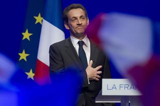 Nicolas Sarkozy Threatens Britain Over Migration