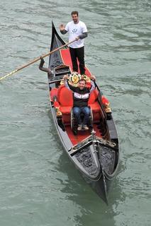 Can We Save Venice Before It’s Too Late?
