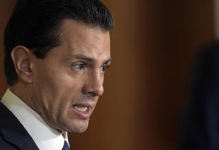Trump's Visit Is Exactly What Mexico's President Needs