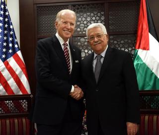 Israel & Palestine: It's Closer Than We Thought
