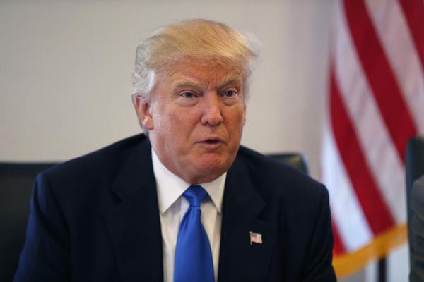 Taking Trump Seriously About NATO