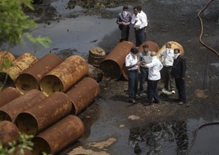 India Must Make Africa a Priority