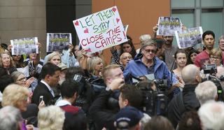 Australia’s Gulag Archipelago