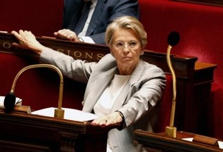 France Errs with Burqa Ban