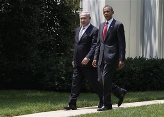 Peace in the Mideast? Not Before the Midterms