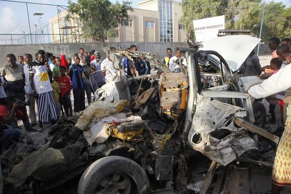 America's Approach to Somalia Failed. Now What?