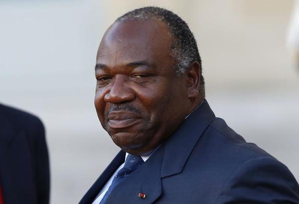 Save Gabon From Election Fraud