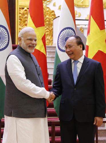 India Must Stop Trying to Emulate China