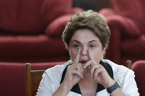 What Happened in Brazil Was No "Coup"
