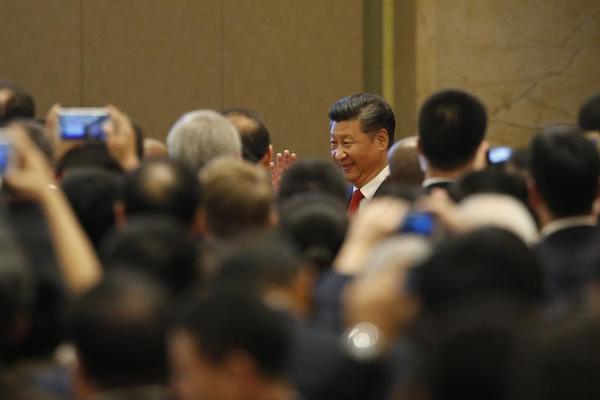With China Ascendant, What Use Is the G-20?
