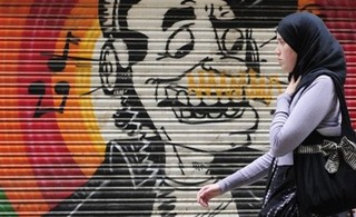 What Does France Gain with Veil Ban?