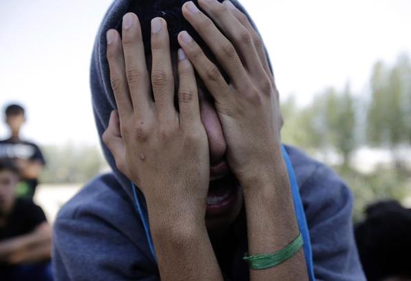 Letter From a Bahraini Jail
