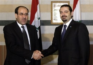 Is U.S. Playing Big Enough Role in Iraq?