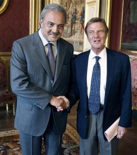 Israel vs. the Oil Lobby