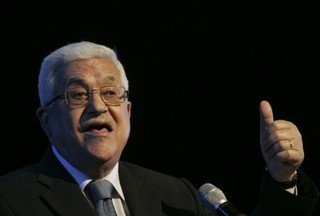 End of Palestinian Democracy?
