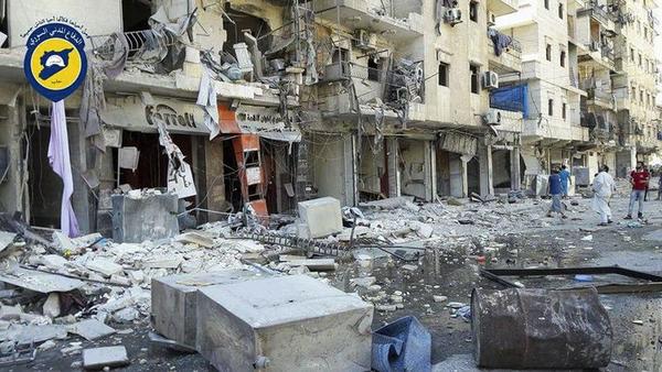 Preparing for the Day After the Syria War Settlement