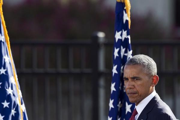 Obama's North Korean Failure