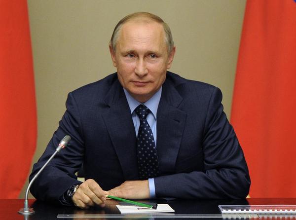 When Any Vote Is A Vote For Putinism