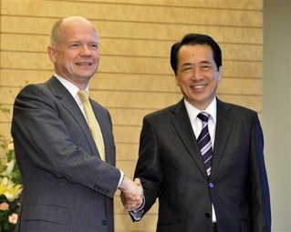 The Unusual Politics of East Asia
