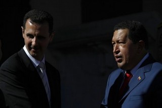 Syria's Decade of Repression
