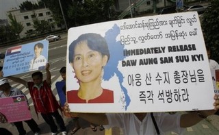 Burma's Unfair but Critical Elections