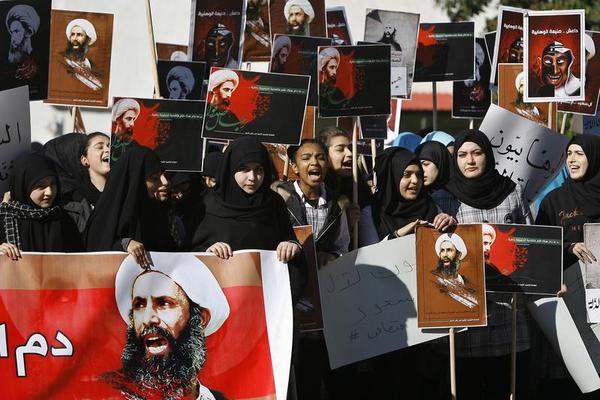 Wahhabism and Shiism Clash Across Islamic World