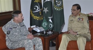 The Most Powerful Man in Pakistan