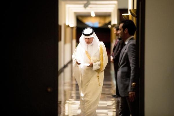 9/11 Saudi Bill Opens U.S. to Avalanche of Lawsuits