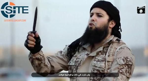 Let Us Rid the World of Wahhabism