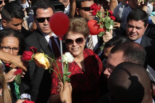 Bad News for Brazilian Democracy
